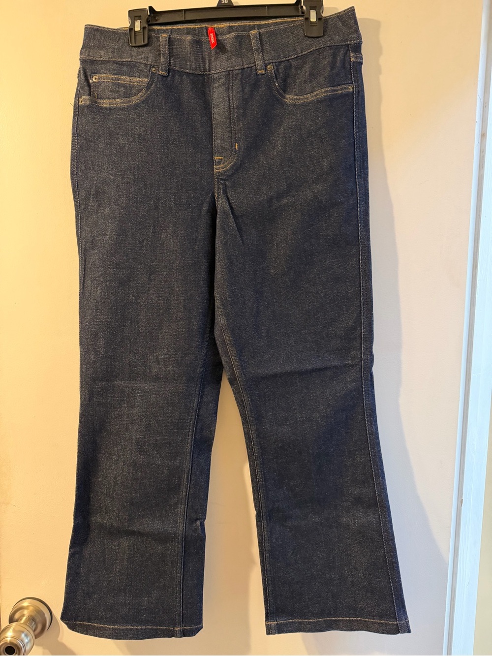 Women’s Dark Blue Denim Jeans